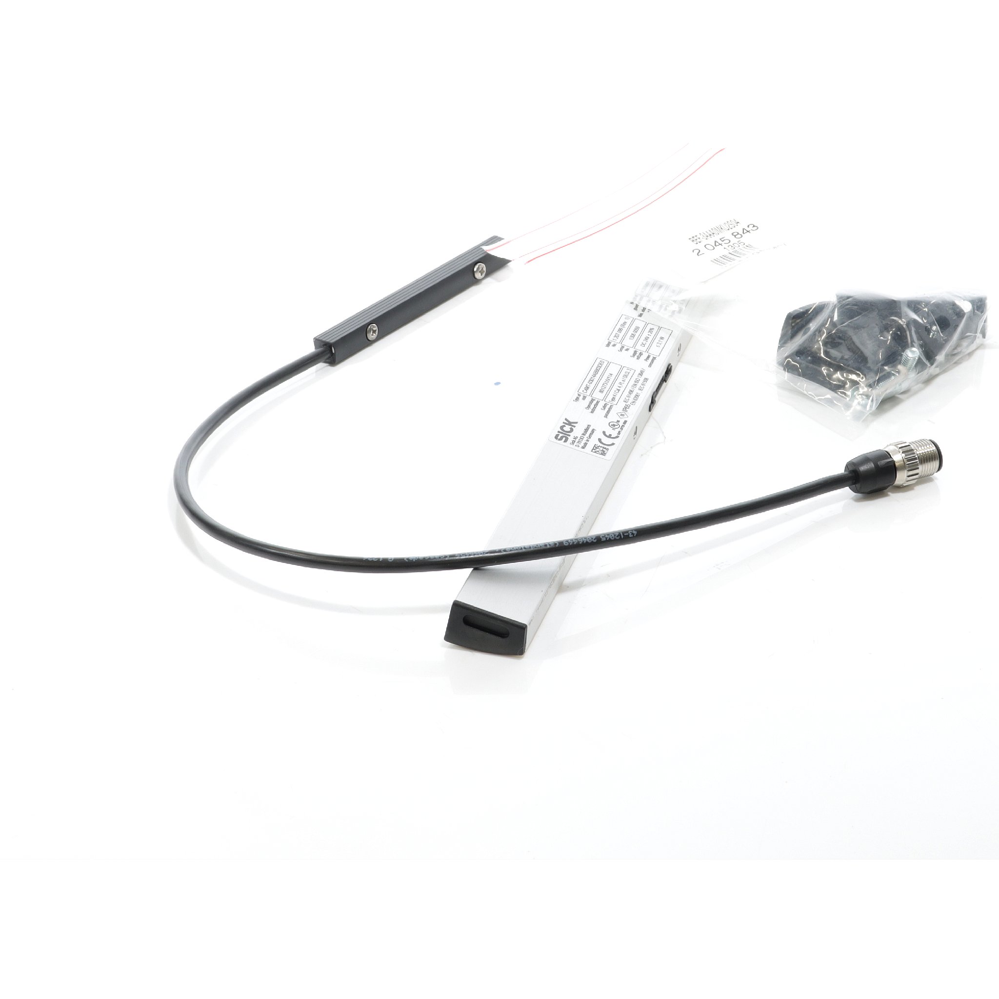 Sicherheitslichtvorhang C4MT-03014ABB03DE0 Neu